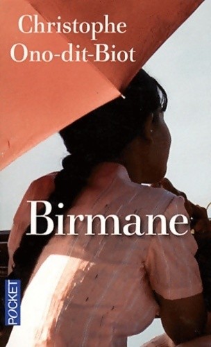 Birmane christophe ono di - birmane, ono-di