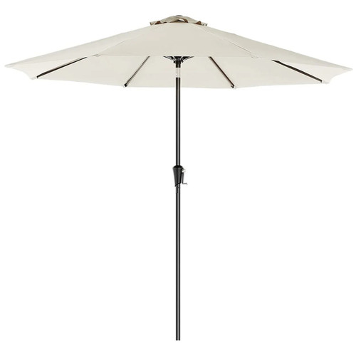 Parasol jardin diamètre - de,