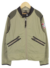Veste NAPAPIJRI N0YYCP Garçon 10 Ans Doublée Bomber Col Zippé Poches