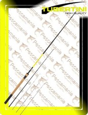 Canne Tubertini Shooter Feeder 11 ft