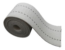 Mèche de lampe à pétrole