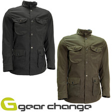 Veste moto textile Richa