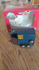 BRITAINS REMORQUE AGRICOLE