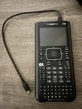 Calculatrice graphique