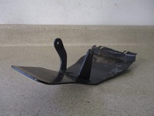 HONDA CRF 50 XR50 SANO SYSTEMS BLACK SKIDPLATE BASH GUARD, FITS ALL, M239