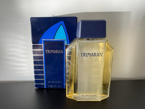 Trimaran eau toilette - trimaran, ml
