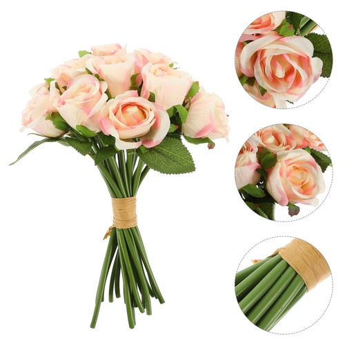 Pcs fleur artificielles - 18,