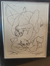 Pierre-Yves TREMOIS : Couple