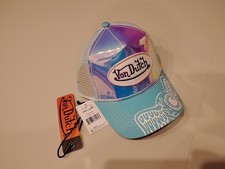 ADULT VON DUTCH OSFM LIGHT