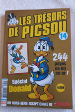 bande dessinee les tresors de