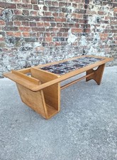 Table basse Guillerme et