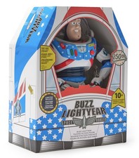 Figurine Buzz l'Éclair