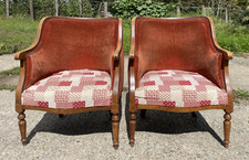 2 Bergères en bon état