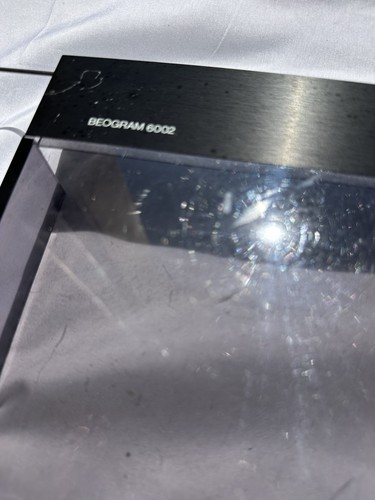 Bang olufsen beogram - bang,