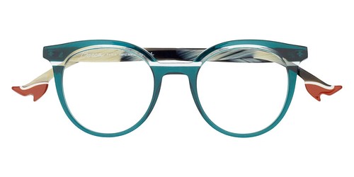 Petites lunettes vue - petites,