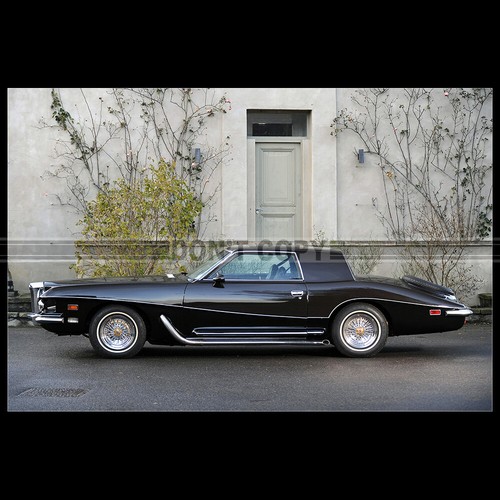 Photo 016346 stutz blackhawk - photo,