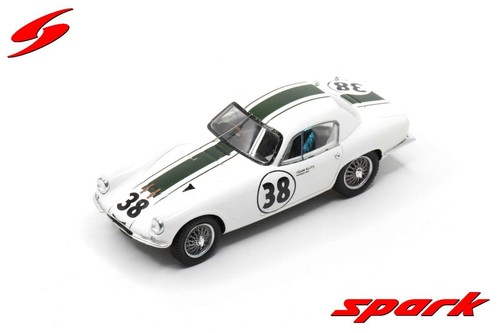 Spark s8205 lotus elite - spark,