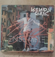 VERSION CD + DVD ALBUM