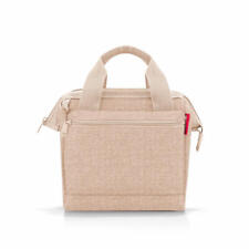 reisenthel allrounder cross Sac à bandoulière Sac à main Twist Coffee 4 L