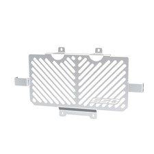 Motorcycle Radiator Guard