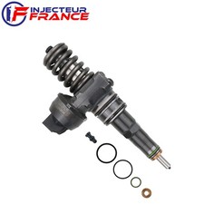 0414720312 - 038130073BQ Bosch Buse Pompe Unite PDE VOLKSWAGEN CADDY 2.0 TDI