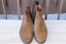 CHAUSSURE BOOTS SANTONI