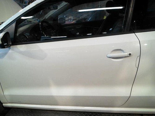Porte avant gauche volkswagen - porte,