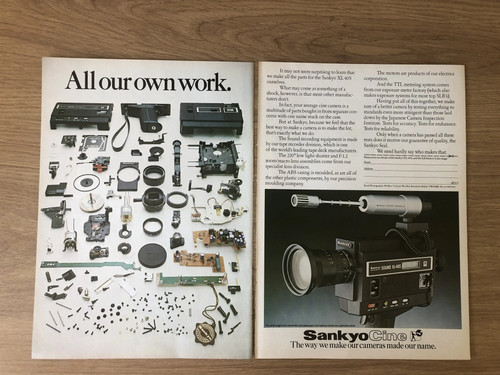 Cams22 annonce magazine 11x16 - annonce,