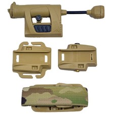 Princeton Tec Charge Lampe De