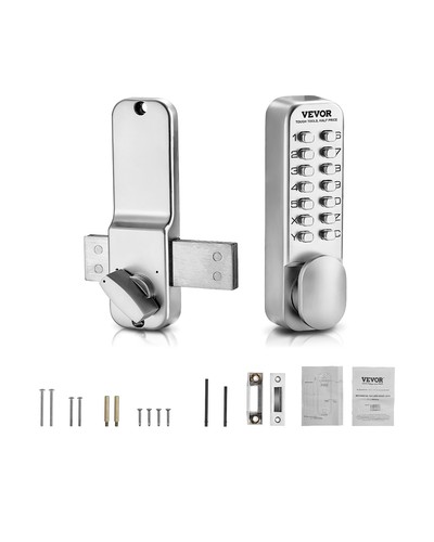 Vevor serrure porte - de,