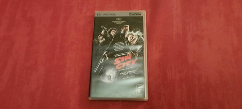 Film psp sin - film,
