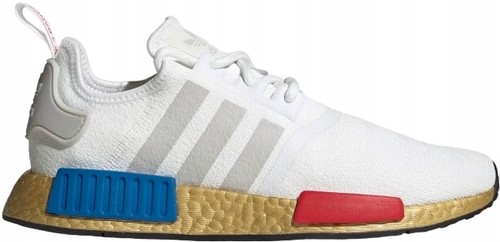 Fv3642 adidas nmd white - adidas, r1