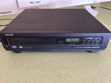 Chaîne Philips AK 630/00 Lecteur CD Vintage Compact disc player