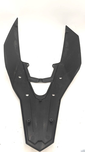 Coque arrière ktm - ktm, 690