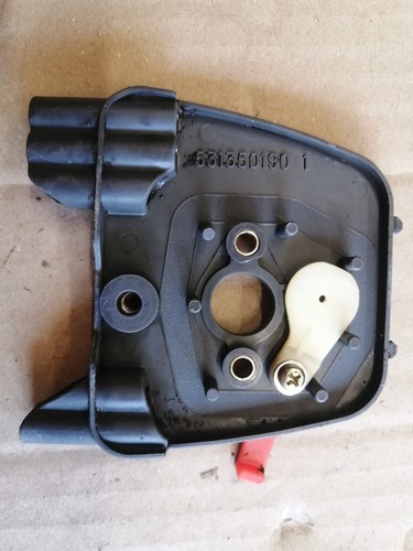 Support filtre air - filtre,