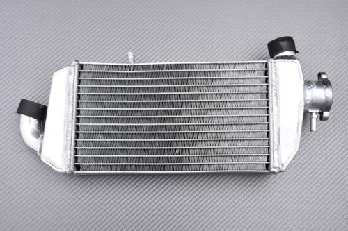 Radiateur eau gauche type - d'eau,