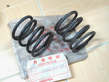 Honda 74-75 CR125M CR125M1