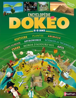 Dokéo ans - ans,