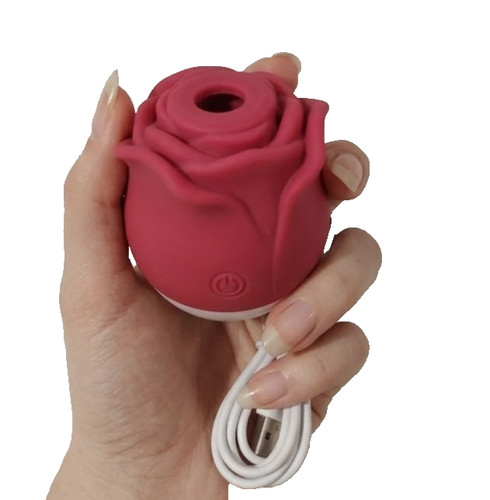 Masseur rose forme - rose,