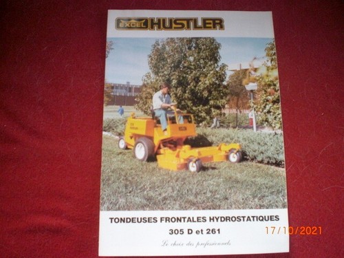 Brochure publicitaire - ,