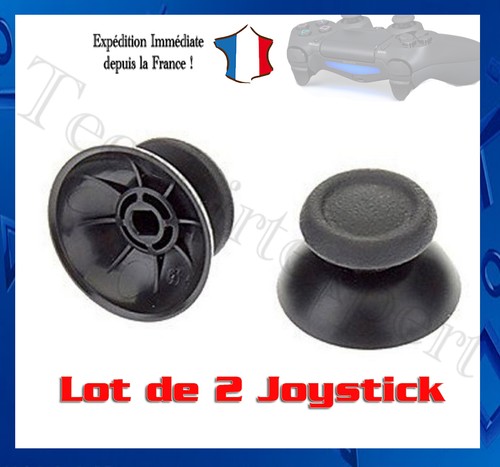 Lot joystick pour manette - pour,