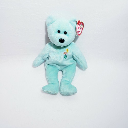 Ariel beanie baby babies - ty,