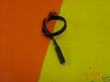 Contacteur de Feu Stop Avant