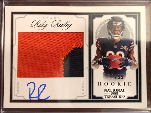 2019 national treasures - 2019,