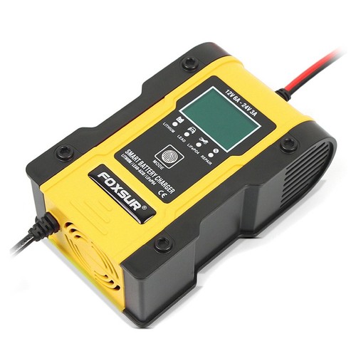 Chargeur batterie pour bmw - chargeur,