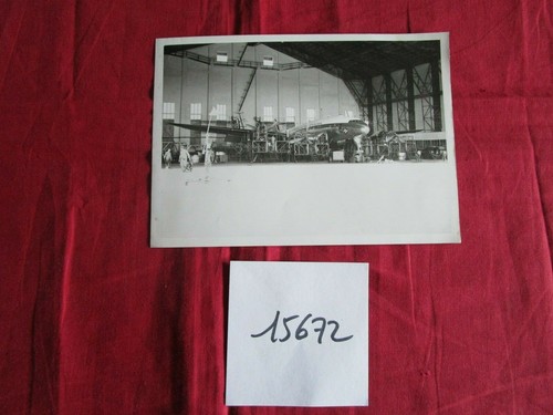 15672 photo lockheed - n°15672,