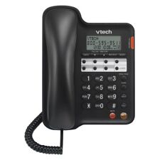 Vtech CD1153 Corded Speaker Telephone with Caller ID/ Call Waiting - [LN]™