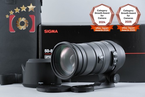 Sigma apo 500mm 5 6 - 50-500mm, f/4.5-6.3