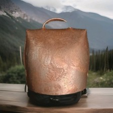 Ancienne Cloche "SIMOND" 5/0