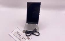 Sony NW-A105 Walkman Noir